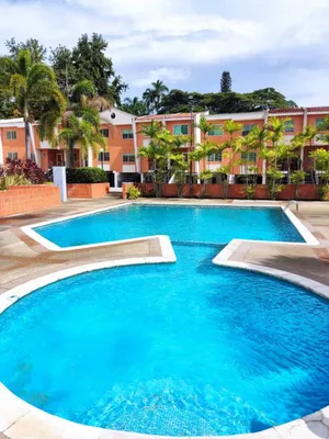Townhouse en venta