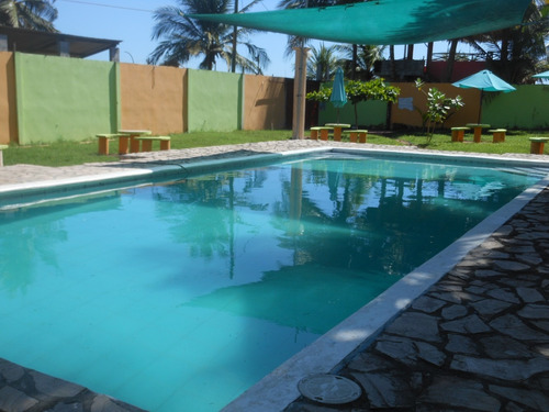 Imagen 14 de 14 de Puerto De San Jose, Chalet Gemaw Para Inversionistas