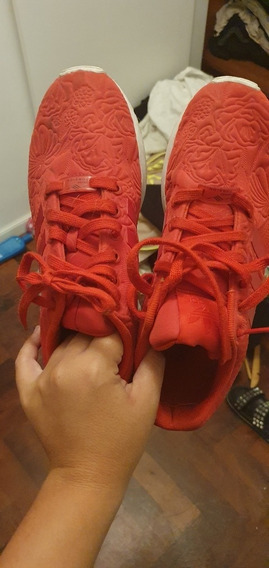 adidas zx flux mujer rojas adidas zx flux mujer rojas