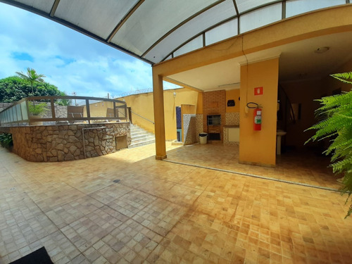 Imagem 21 de 22 de Apartamento Para Venda Nos Campos Eliseos, Edifício João Ramalho, 3 Dormitórios 1 Suíte, Armários Planejados, 105 M² De Área Privativa, Lazer Completo - Ap02120 - 68173294
