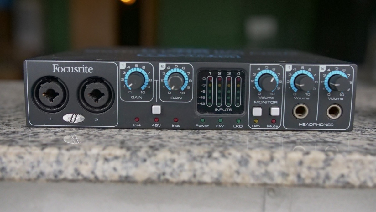 saffire mixcontrol program saffire mixcontrol program