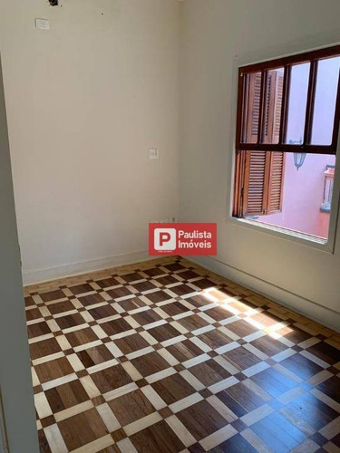 Imagem 7 de 25 de Casa Com 4 Dormitórios, 300 M² - Venda Ou Locação - Vila Nova Conceição - São Paulo/sp - Ca2984