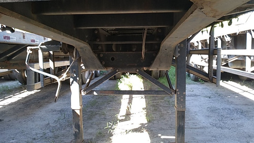 Facchini Porta Container Carga Seca - 5891