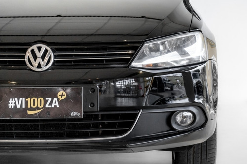 Imagem 15 de 17 de Volkswagen Jetta Jetta Highline 2.0 Tsi 16v 4p Tiptronic Fl