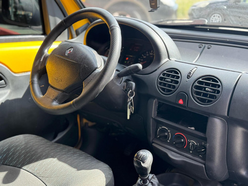 Renault Kangoo Express Express Hi-Flex 1.6 16V