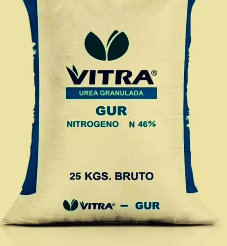 Urea Vitra, 46% Nitrogeno