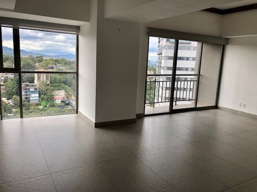 Imagen 2 de 12 de Departamento En Be Grand Lomas