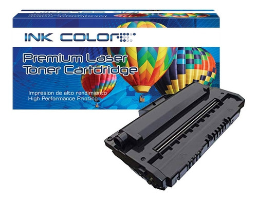 Toner Mlt-109 Genérico |  Para Samsung Scx-4300 Scx-4610