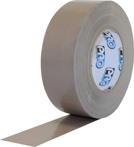 Protapes Pro Duct 110 - Cinta Adhesiva De Uso General, 60 Ya