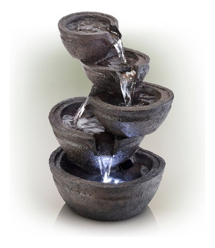 Mini Piletas Y Fuentes De Agua. Personalizamos Tus Diseños!!