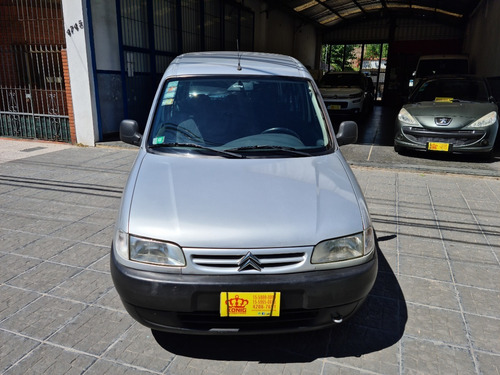 Citroen Berlingo Multispace