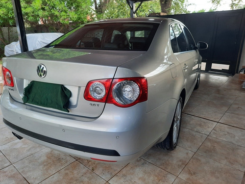 Volkswagen Vento 2.0 Sportline Tsi 200cv 2011