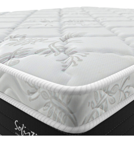 Cama Box King Sofisticato 1,93x2,03x0,65