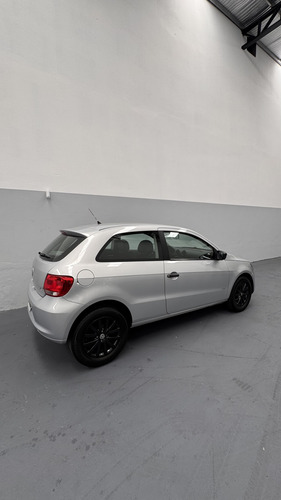 Volkswagen Gol Trend 1.6 Pack I 101cv 3p