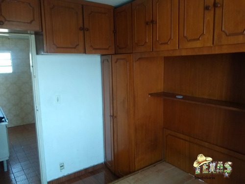 Apartamento Cohab I Artur Alvim - 2206