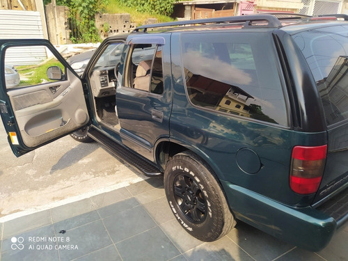Chevrolet Blazer Motor 2.2
