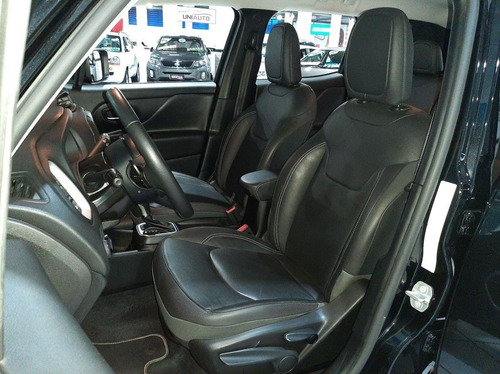 Imagem 7 de 11 de Jeep Renegade 1.8 16v Longitude 2020