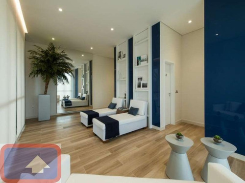 Imagem 5 de 15 de Apartamento Com 3 Quartos E 3 Banheiros A Venda , 111 M² , Perdizes. - 17168