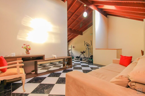 Imagem 25 de 29 de Casa À Venda No Bairro Ipanema - Porto Alegre/rs - O-26522-43468