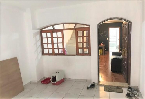 Imagem 12 de 12 de Sobrado Em Mooca, São Paulo/sp De 210m² 3 Quartos À Venda Por R$ 905.000,00 - So746109-s
