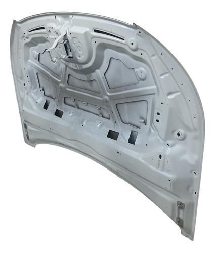 Capo Peugeot E-2008 2023 A 2025 Elétrico Usado Original