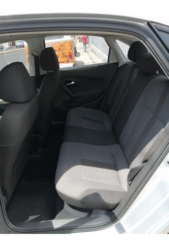 Imagen 13 de 15 de Volkswagen Vento Allstar 2017