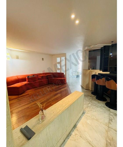 Casa En Venta En Narvarte Cdmx, Cuenta Con Celdas Solares, Lo Que Genera Un Ahorro Muy Importan...