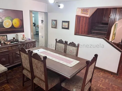 Casa En Venta - Yr 23-30794