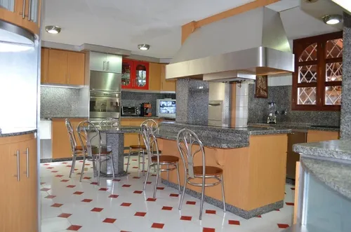 Casa En Venta Alto Prado