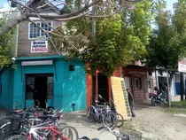 Comprar Venta O Permuta De Esquina Comercial Con Locales Y Departamentos, Sobre Av. Peron, Presidente Derqui, Pilar