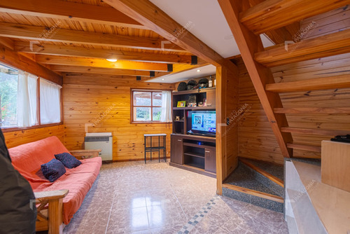 Complejo De Cabañas En Venta En San Martín De Los Andes