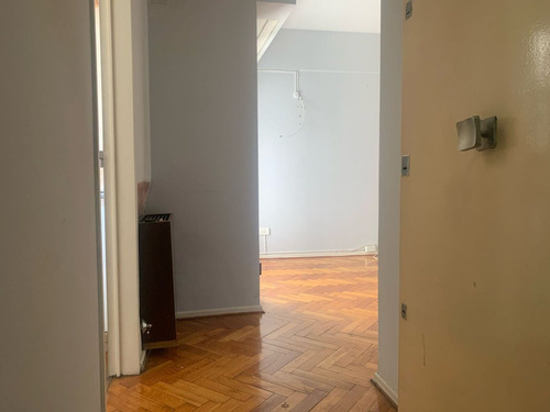 Alquiler Departamento 2 Ambientes Alto Palermo