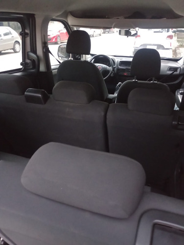 Fiat Doblo 1.4 Active Family