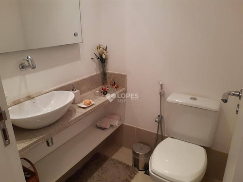 Cobertura Com 4 Quartos, 268 M² Por R$ 2.200.000 - Charitas - Niterói/rj - Co2226