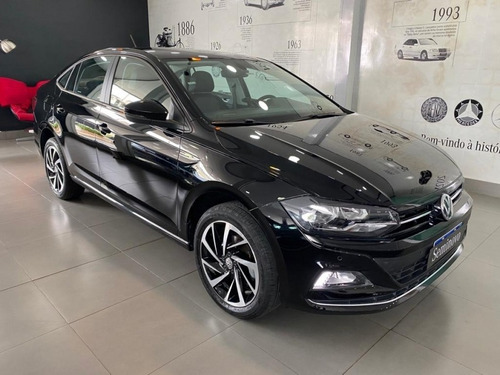 Imagem 4 de 10 de Volkswagen Virtus Highline