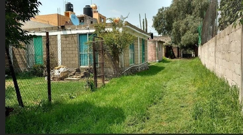 Imagen 1 de 4 de Terreno En Venta En Ciudad De México