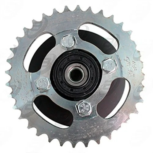 Sprocket Completo 36 Dientes Paso 428 - At-125 At-125rt 20