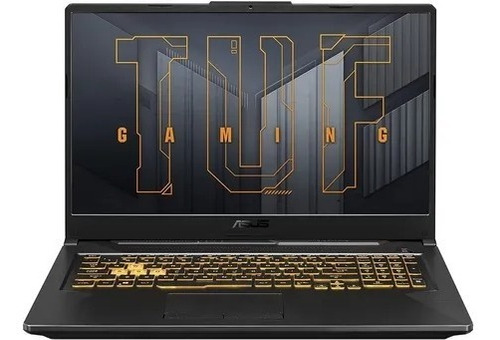 Imagen 3 de 3 de Asus Gaming Laptop Intel I5 11va 8gb Ram 512gb Ssd Rtx3050