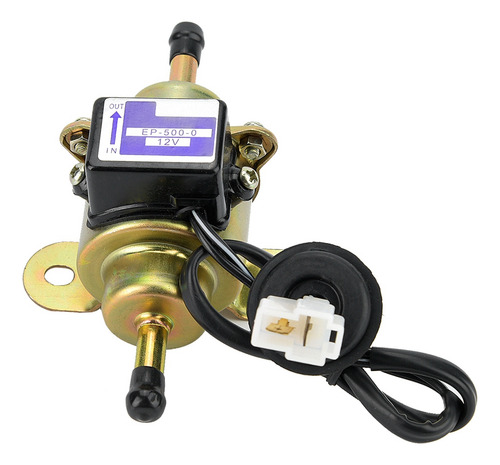 Estuche Universal Para Gasolina Diésel Ep-500-0 035000-0460