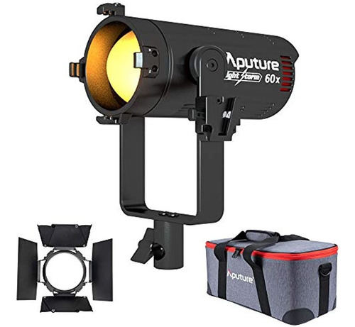 Aputure 60x Aputure Light Storm Ls 60x Luz Led Bicolor 30000