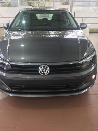 Volkswagen Polo 2021 $300.000 O Tu Usado + Cuotas Solo Dni D