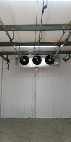 Imagen 3 de 4 de Alquiler De Frío Refrigerado Y Congelado.