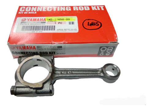 Biela Sola Yamaha R3 Mt 03 Original (1wd-11650-00)