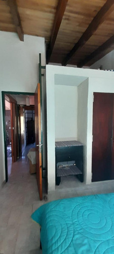 Casa En Venta San Antonio De Arredondo Con Pileta