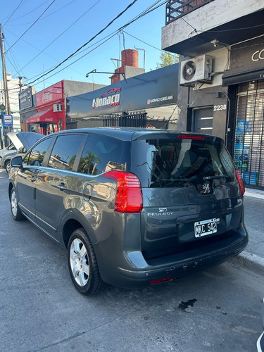 Peugeot 5008 1.6 Allure Plus 156cv