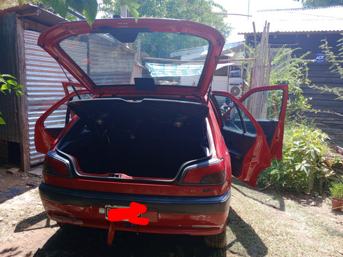 Peugeot 306 1.8 Xr