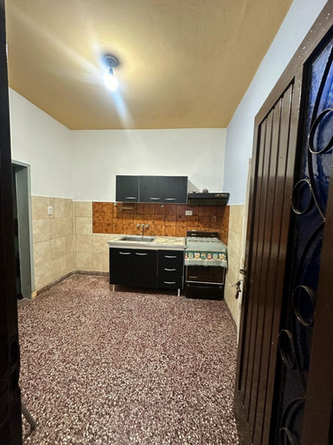 Departamento En Alquiler En Gregorio De Laferrere