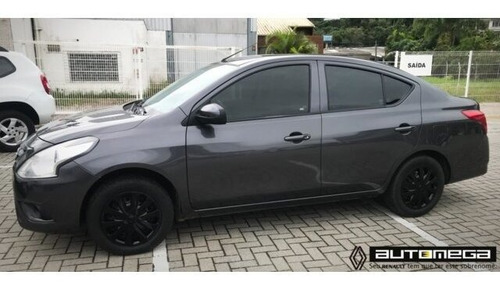 Imagem 2 de 10 de Versa 1.0 Conforto (flex)