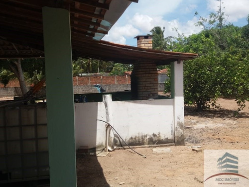 Imagem 19 de 28 de Granja A Venda Em Massaranduba, Ceará Mirim