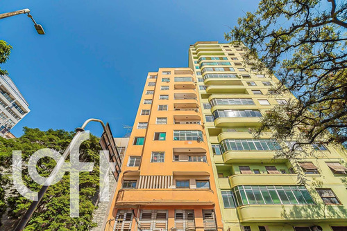 Imagem 29 de 30 de Apto Centro | 3 Quartos | 136 M² | Cond: R$300.00 | 0 Vagas - 61kvp5